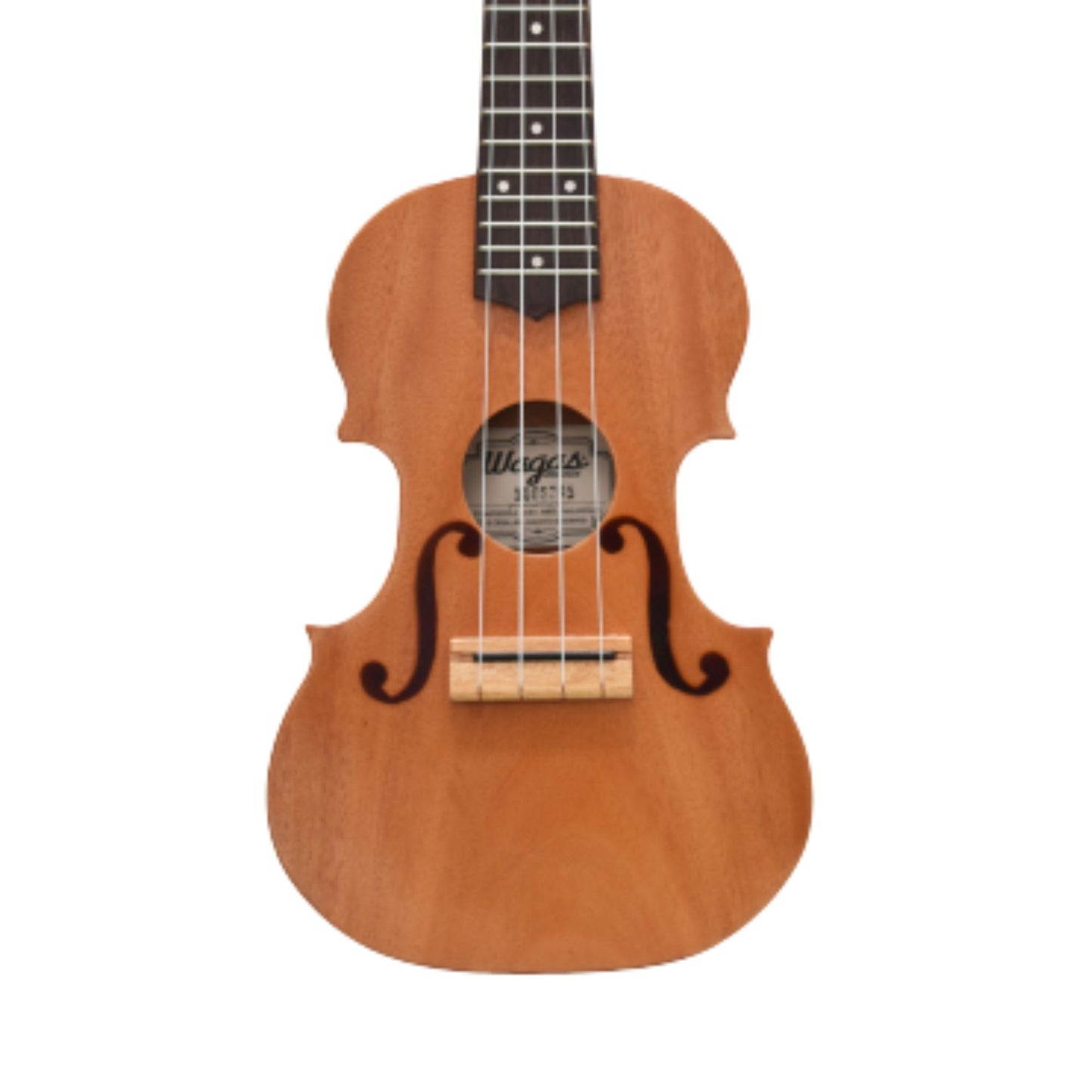 Violele Royale Soprano - Wagas Ukes