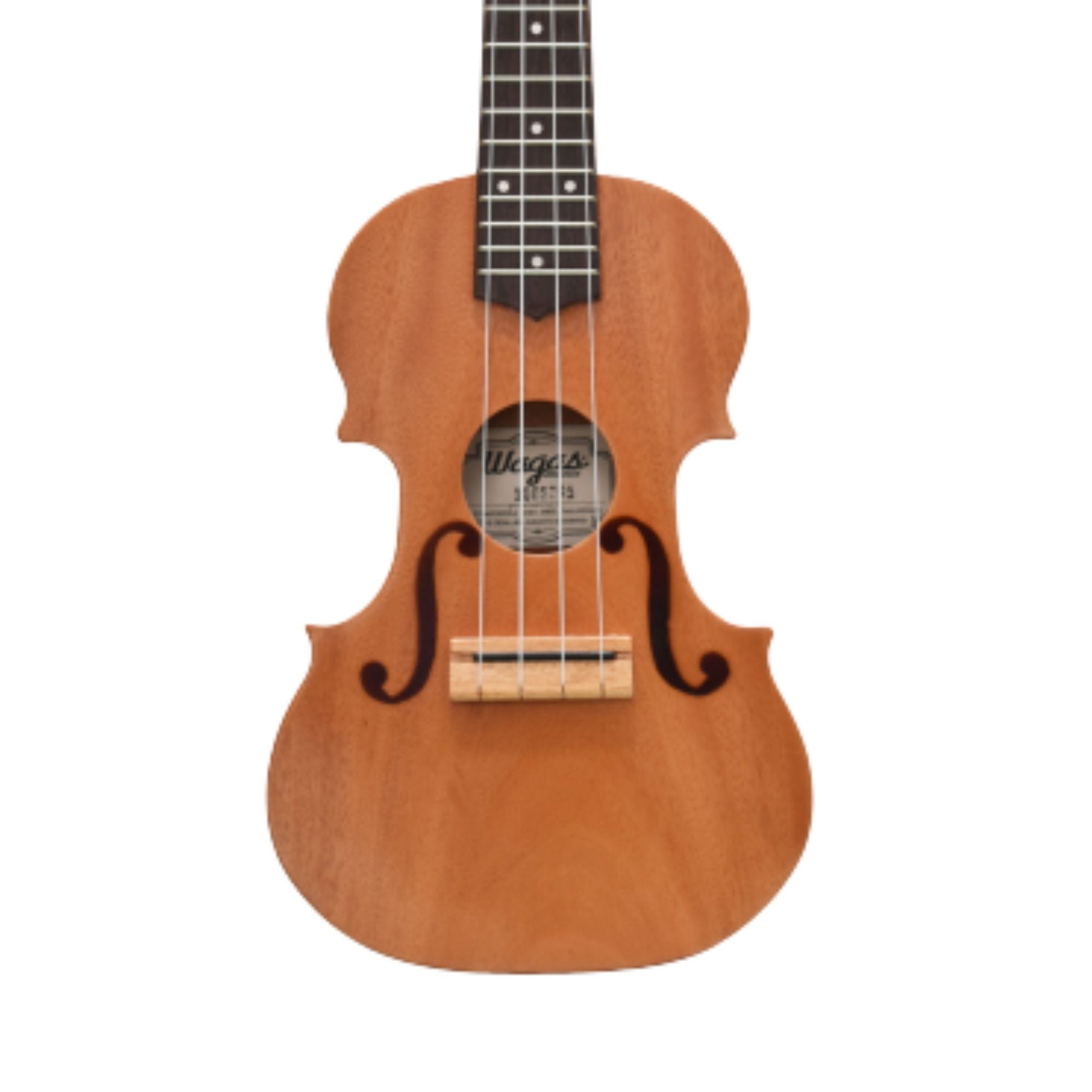 Violele Royale Soprano - Wagas Ukes