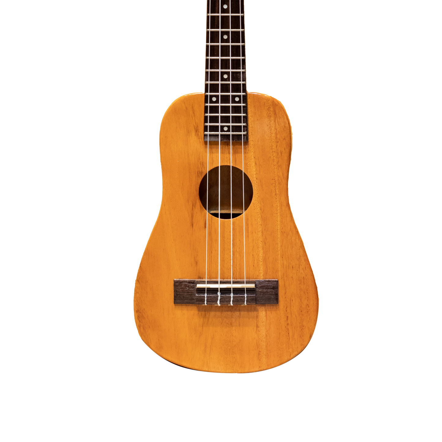 Traditional Ukulele - Wagas Ukes